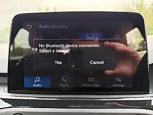 Used 2019 Ford Focus ST-Line Black - Interior and Exterior details 13