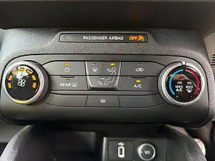 Used 2019 Ford Focus ST-Line Black - Interior and Exterior details 15