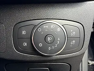 Used 2019 Ford Focus ST-Line Black - Interior and Exterior details 16