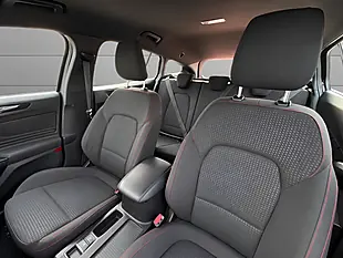 Used 2019 Ford Focus ST-Line Black - Interior and Exterior details 17
