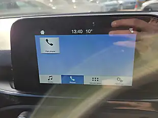 Used 2019 Ford Focus ST-Line Blue - Interior and Exterior details 10