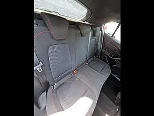 Used 2019 Ford Focus ST-Line Blue - Interior and Exterior details 15