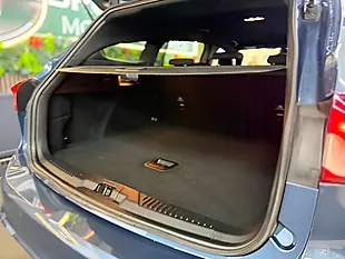 Used 2019 Ford Focus ST-Line Blue - Interior and Exterior details 12
