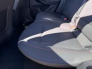 Used 2019 Ford Focus ST-Line Blue - Interior and Exterior details 19
