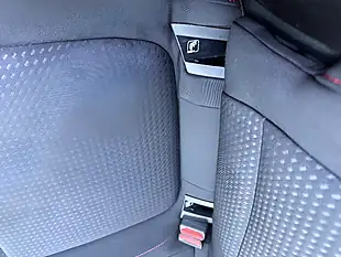 Used 2019 Ford Focus ST-Line Blue - Interior and Exterior details 20