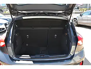 Used 2019 Ford Focus ST-Line Grey - Interior and Exterior details 13