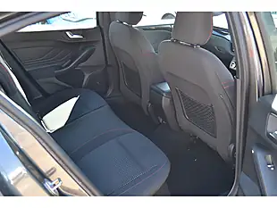 Used 2019 Ford Focus ST-Line Grey - Interior and Exterior details 17