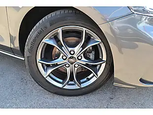 Used 2019 Ford Focus ST-Line Grey - Interior and Exterior details 3