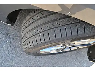 Used 2019 Ford Focus ST-Line Grey - Interior and Exterior details 4