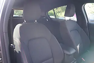 Used 2019 Ford Focus ST-Line Grey - Interior and Exterior details 14
