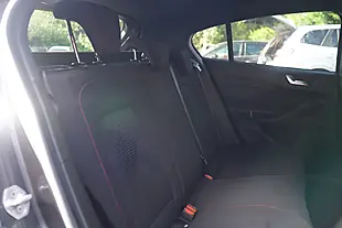 Used 2019 Ford Focus ST-Line Grey - Interior and Exterior details 16