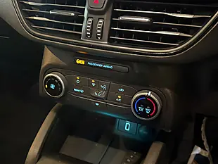 Used 2019 Ford Focus ST-Line Grey - Interior and Exterior details 18