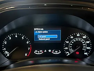 Used 2019 Ford Focus ST-Line Grey - Interior and Exterior details 19