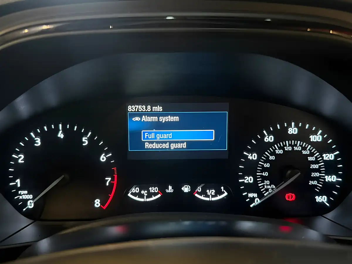 Used 2019 Ford Focus ST-Line Grey - Interior and Exterior details 19