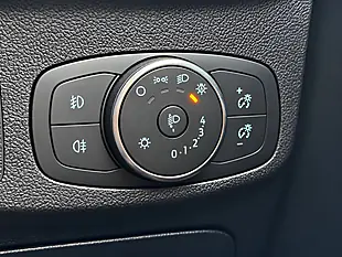 Used 2019 Ford Focus ST-Line Moondust Silver - Interior and Exterior details 18
