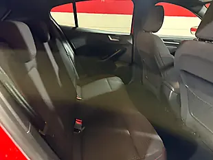 Used 2019 Ford Focus ST-Line Red - Interior and Exterior details 13