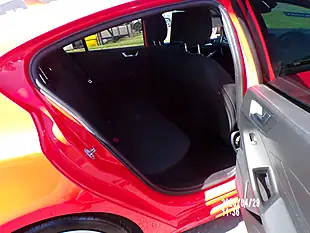 Used 2019 Ford Focus ST-Line Red - Interior and Exterior details 18