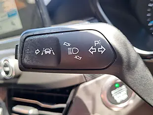 Used 2019 Ford Focus ST-Line Silver - Interior and Exterior details 18