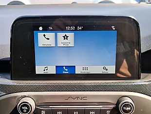 Used 2019 Ford Focus ST-Line Silver - Interior and Exterior details 19