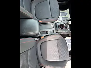 Used 2019 Ford Focus ST-Line White - Interior and Exterior details 14