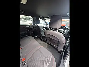 Used 2019 Ford Focus ST-Line White - Interior and Exterior details 15