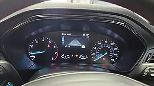 Used 2019 Ford Focus ST-Line White - Interior and Exterior details 13