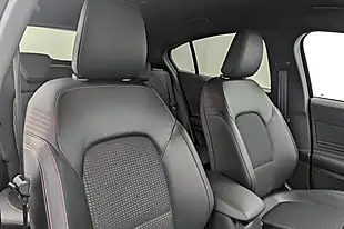 Used 2019 Ford Focus ST-Line X Black - Interior and Exterior details 12
