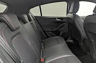 Used 2019 Ford Focus ST-Line X Black - Interior and Exterior details 13