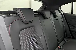 Used 2019 Ford Focus ST-Line X Black - Interior and Exterior details 16
