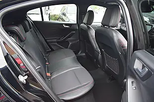 Used 2019 Ford Focus ST-Line X Black - Interior and Exterior details 11