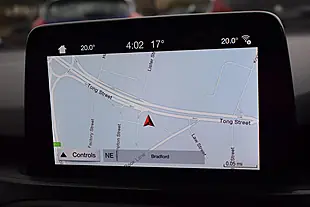 Used 2019 Ford Focus ST-Line X Black - Interior and Exterior details 15