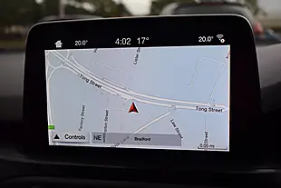 Used 2019 Ford Focus ST-Line X Black - Interior and Exterior details 16