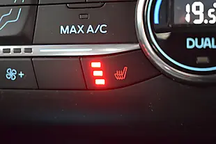 Used 2019 Ford Focus ST-Line X Black - Interior and Exterior details 18