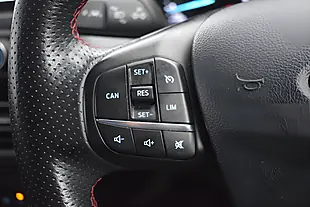 Used 2019 Ford Focus ST-Line X Black - Interior and Exterior details 19