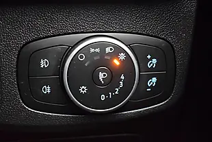Used 2019 Ford Focus ST-Line X Black - Interior and Exterior details 20
