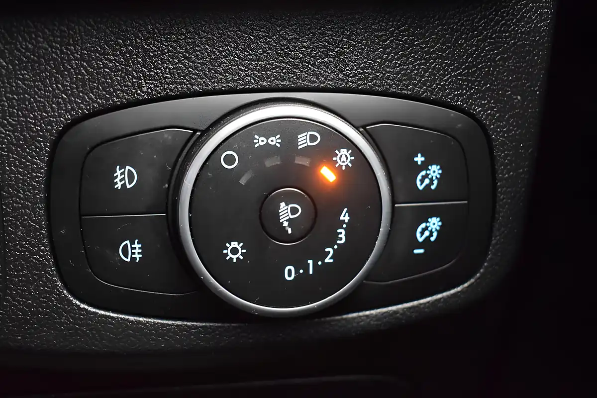 Used 2019 Ford Focus ST-Line X Black - Interior and Exterior details 20