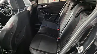 Used 2019 Ford Focus ST-Line X Black - Interior and Exterior details 12