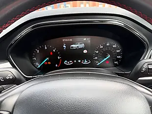 Used 2019 Ford Focus ST-Line X Blue - Interior and Exterior details 20