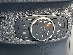 Used 2019 Ford Focus ST-Line X Blue - Interior and Exterior details 17