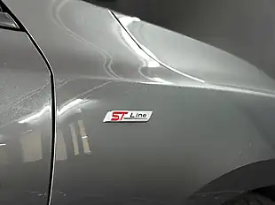 Used 2019 Ford Focus ST-Line X Grey - Interior and Exterior details 14
