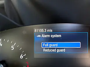 Used 2019 Ford Focus ST-Line X Grey - Interior and Exterior details 12