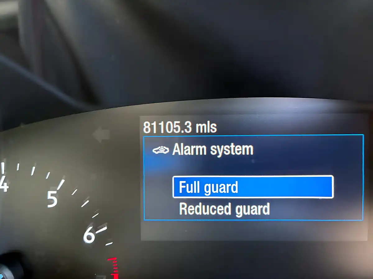 Used 2019 Ford Focus ST-Line X Grey - Interior and Exterior details 12
