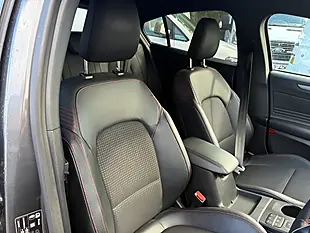 Used 2019 Ford Focus ST-Line X Grey - Interior and Exterior details 13