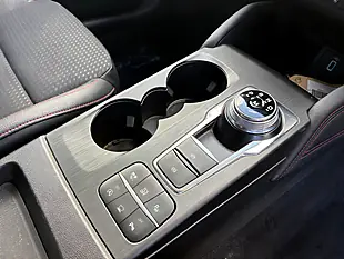 Used 2019 Ford Focus ST-Line X Grey - Interior and Exterior details 15