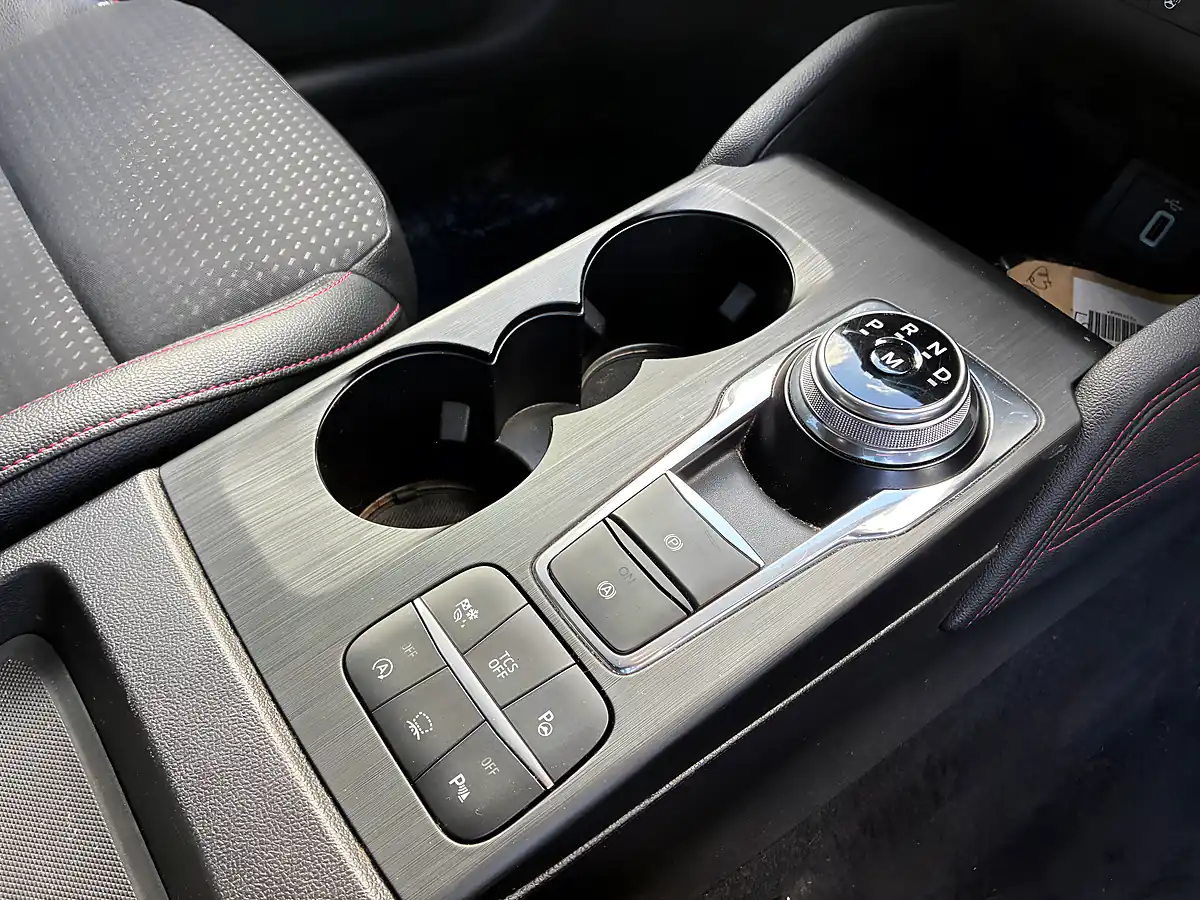 Used 2019 Ford Focus ST-Line X Grey - Interior and Exterior details 15