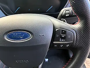 Used 2019 Ford Focus ST-Line X Grey - Interior and Exterior details 18