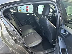 Used 2019 Ford Focus ST-Line X Grey - Interior and Exterior details 19