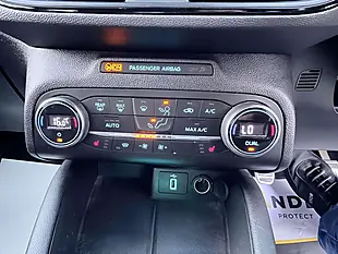 Used 2019 Ford Focus ST-Line X Grey - Interior and Exterior details 15