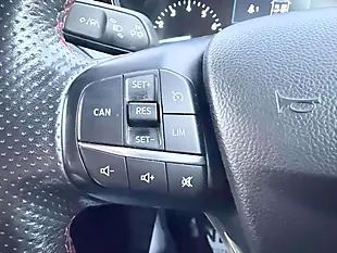 Used 2019 Ford Focus ST-Line X Grey - Interior and Exterior details 16