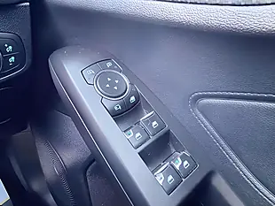Used 2019 Ford Focus ST-Line X Grey - Interior and Exterior details 17